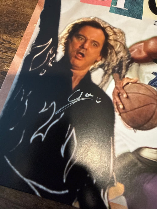 Dear Me & Gobo - “Go Sports!” Signed Vinyl